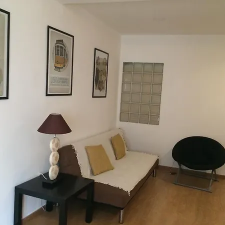Atalaia's Cozy House *