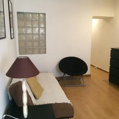 شقة Atalaia's Cozy House Lisboa