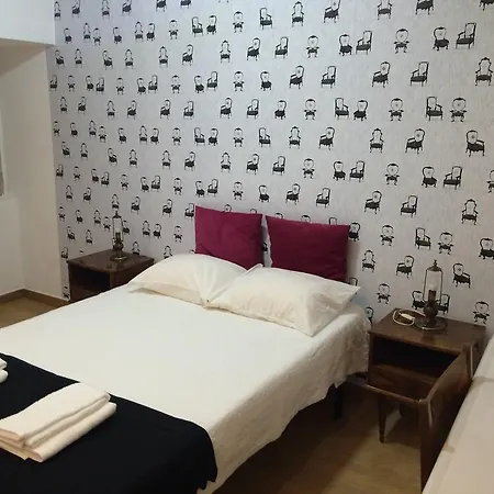 Atalaia's Cozy House شقة Lisboa