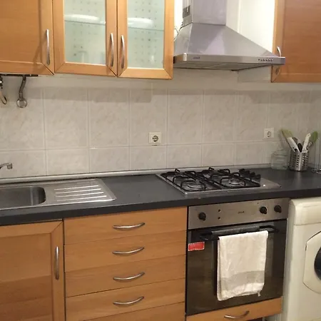 شقة Atalaia's Cozy House Lisboa