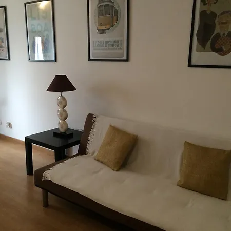 شقة Atalaia's Cozy House