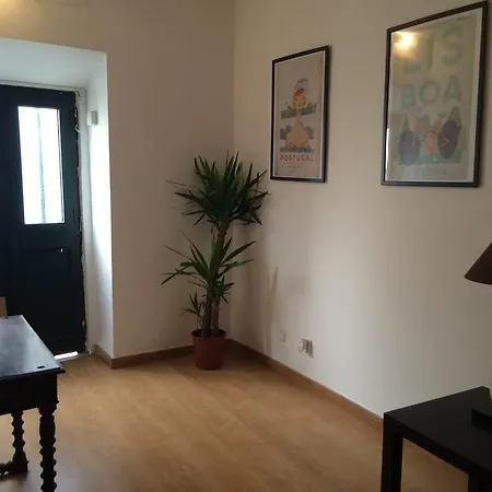 Atalaia's Cozy House *