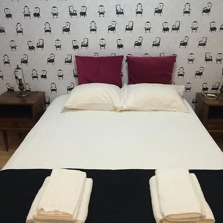 Atalaia's Cozy House * Lisboa
