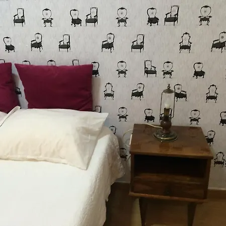 شقة Atalaia's Cozy House Lisboa