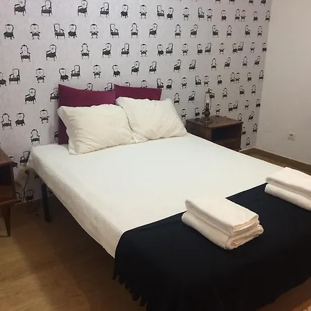 Atalaia's Cozy House Lisboa