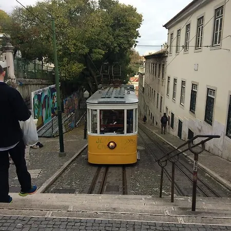 Atalaia's Cozy House شقة Lisboa