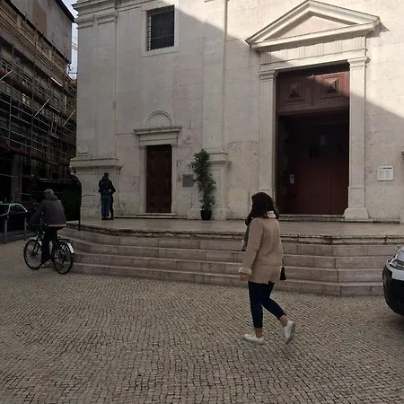 Atalaia's Cozy House Lisboa
