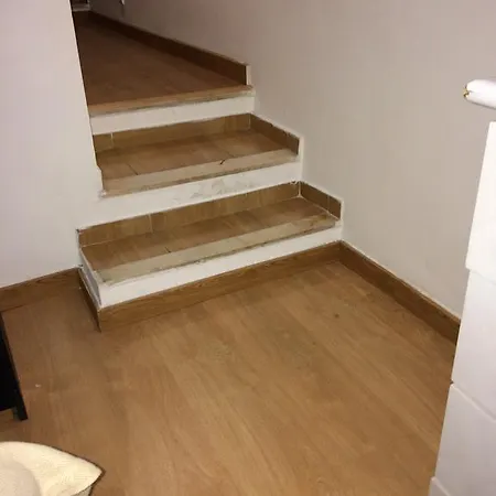 شقة Atalaia's Cozy House
